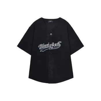 BLACK OF EXIT Shirts Unisex