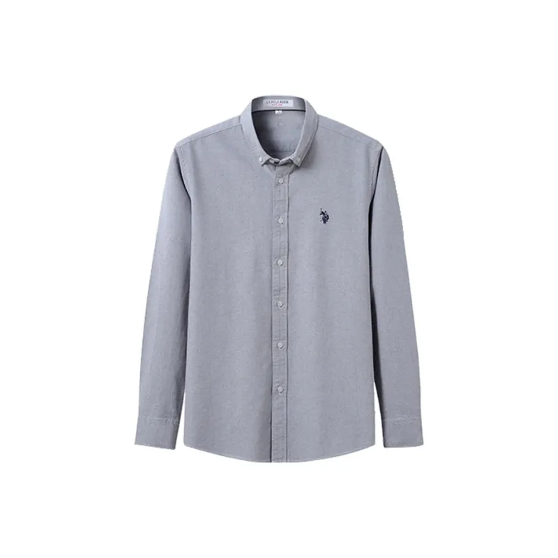 U.S. POLO ASSN. Shirts Men-6