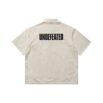 UNDEFEATED SS23 Shirts Unisex