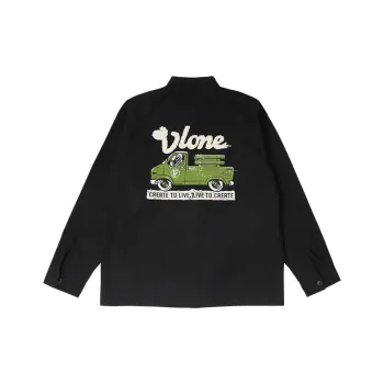 VLONE Shirts Unisex