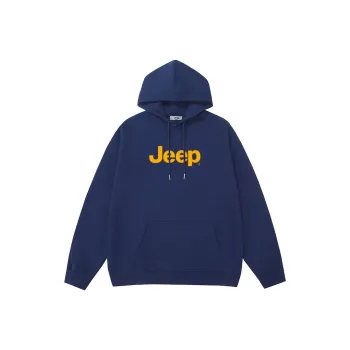 Jeep Sweatshirts Unisex