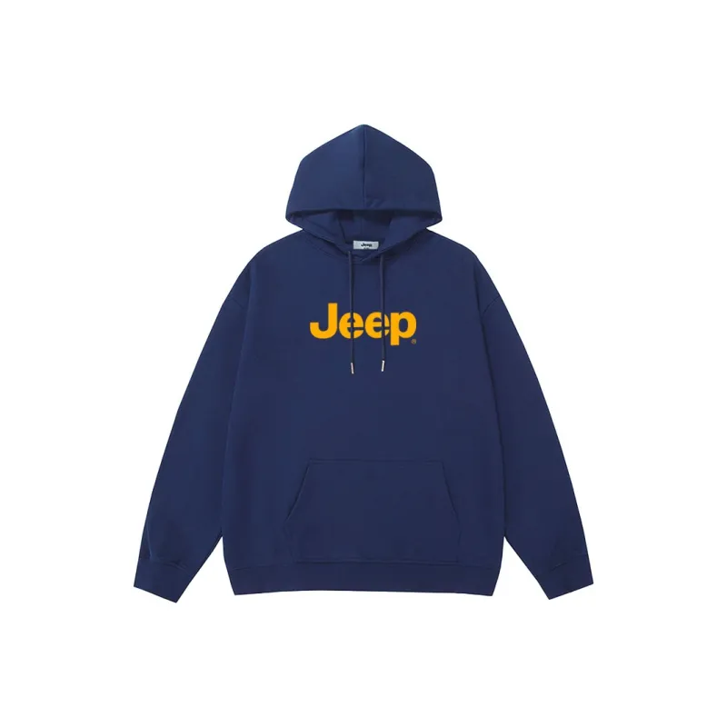Jeep Sweatshirts Unisex-13