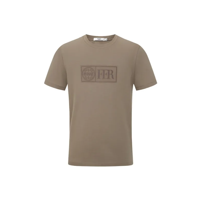 FERRE T Shirts Men-4