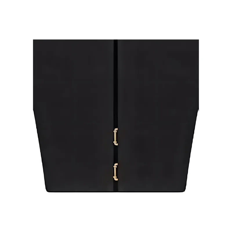 DIOR Coats Women's Black-4