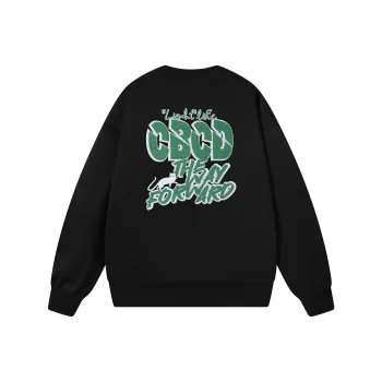 CBCD Sweatshirts Unisex