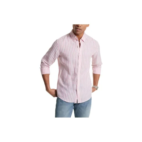 MICHAEL KORS Shirts Men Pink