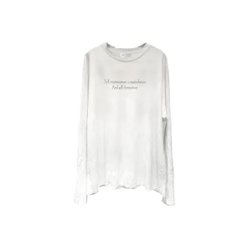 WANNA LAB Sweatshirts Unisex