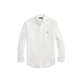 Polo Ralph Lauren Shirt Men's White