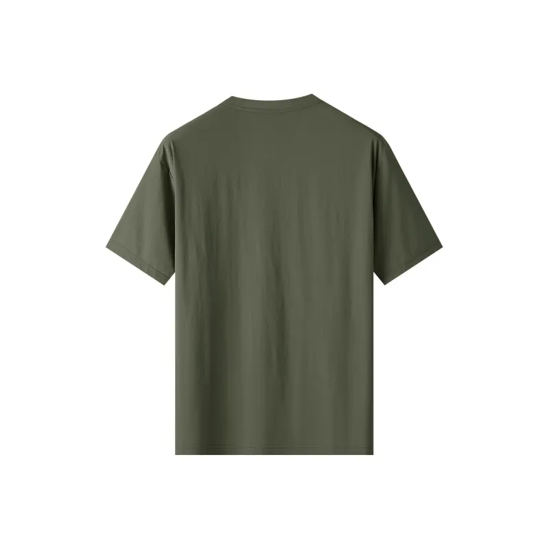 KingCamp T Shirts Unisex-1