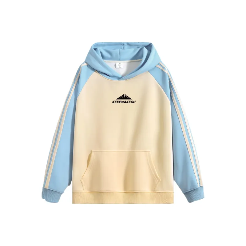 KW Sweatshirts Unisex-28
