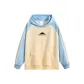Apricot & Light Blue (Heavyweight Upgraded Multicolor)