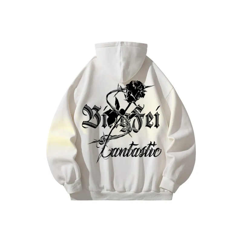 Ice flying Sweatshirts Unisex-15