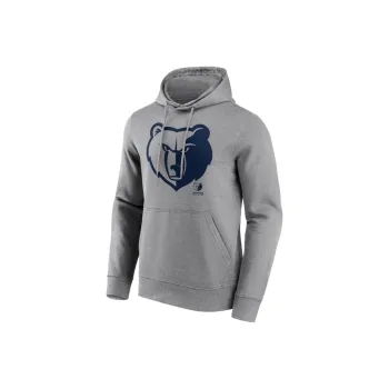 NBA Memphis Grizzlies Fanatics Mono Sweatshirt Men's Gray