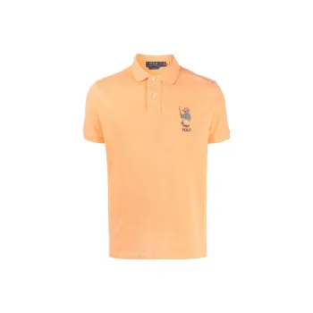 Polo Ralph Lauren Polo Bear Polo Shirt