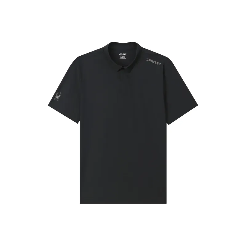 SPYDER TRAINING Polo Shirt Men's-3
