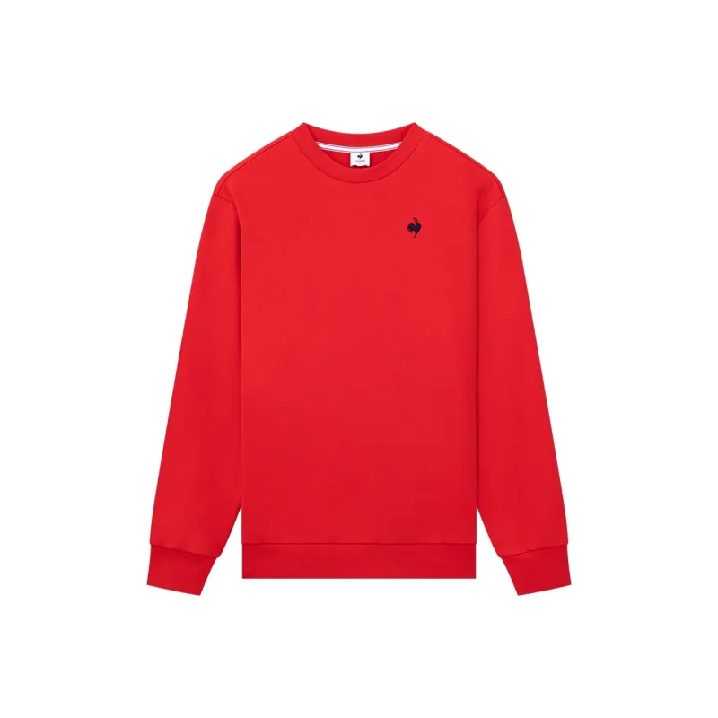 Le Coq Sportif Sweatshirt Unisex-6