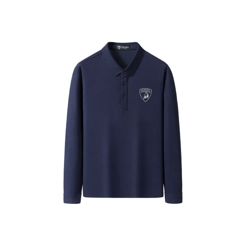 Automobili Lamborghini Polo Shirt Unisex-2