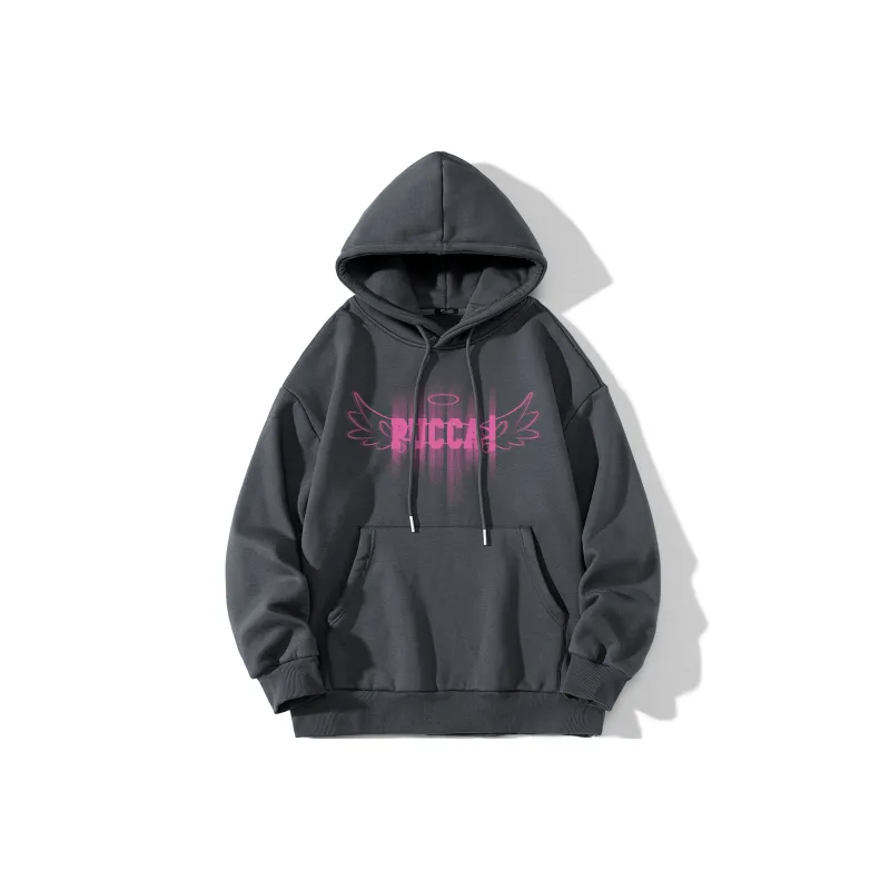 PUCCA Sweatshirts Unisex-46