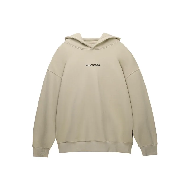 Muscle Dog Sweatshirts Men-3