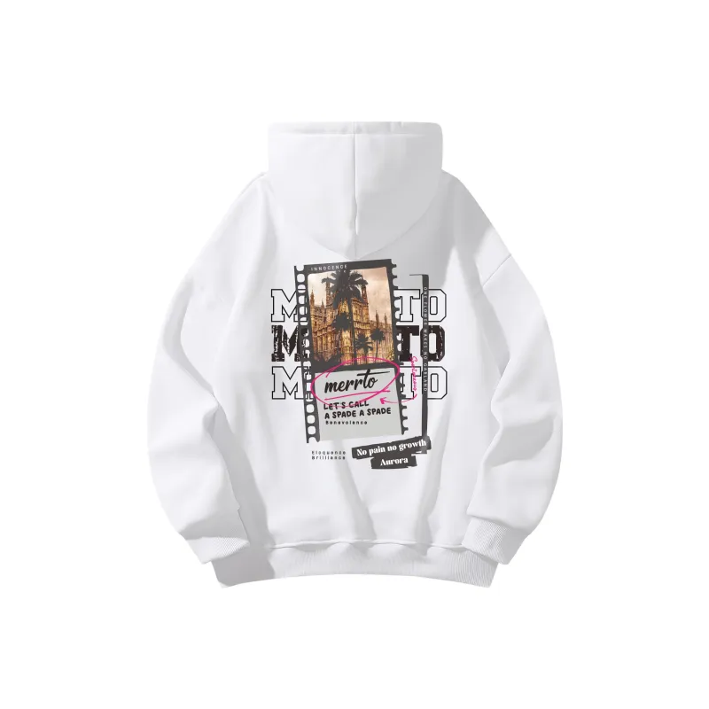 MERRTO Sweatshirts Unisex-12