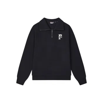 FILA Sweatshirts Unisex Legend Blue