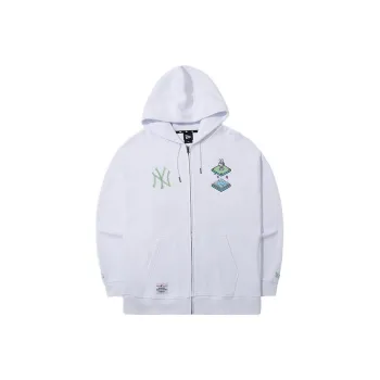 New Era x MLB New York Yankees Sweatshirt Unisex White