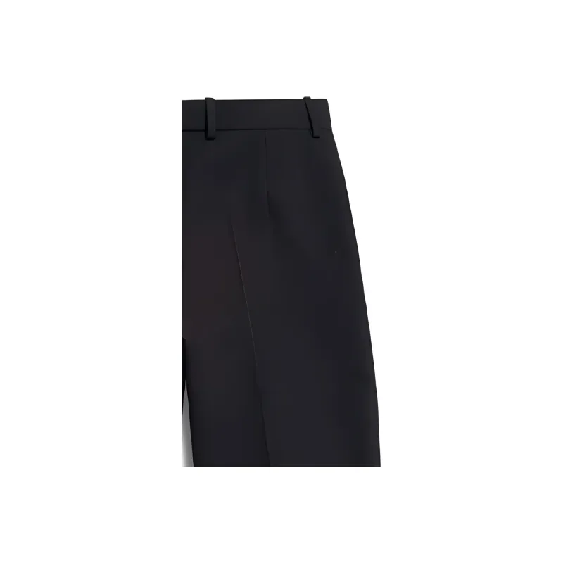 Balenciaga Baggy Tailored Pants-6