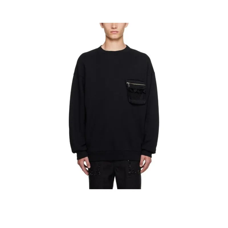 UNDERCOVER Crewneck Sweater-0