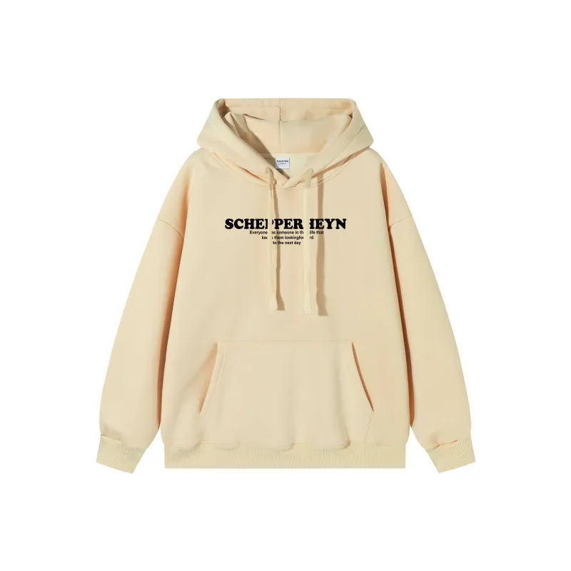 SCHEPPERHEYN Sweatshirts Unisex-5