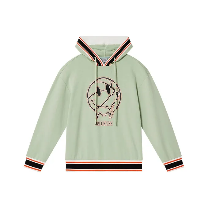 RIGORER Heavyweight Couple's Sweatshirt Unisex-2