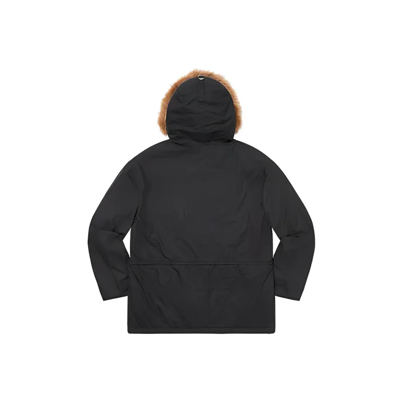 Supreme Spellout N 3B Parka-1