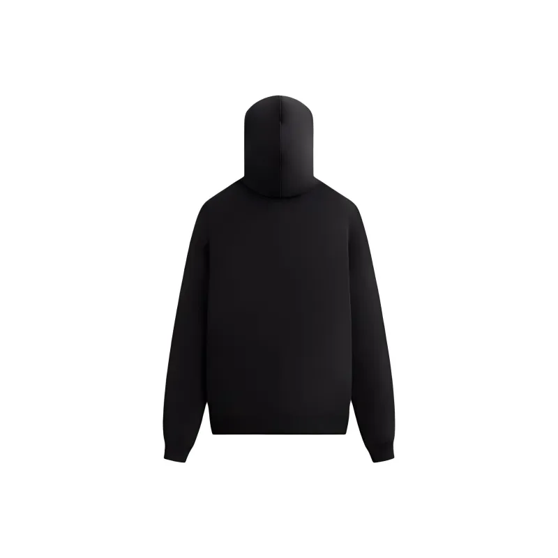 KITH For Mickey & Friends Cyber Monday Mickey Classic Logo Hoodie-1