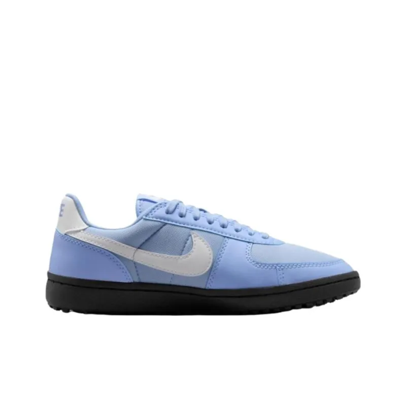 Nike Field General Aluminium White Black Women's-1