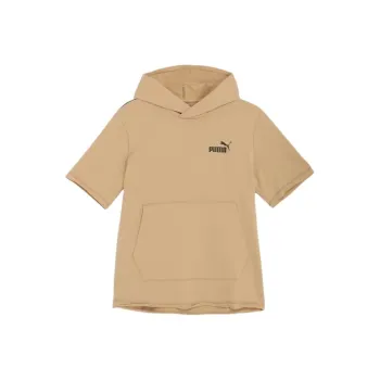 PUMA Sweatshirt Men's Grassland Tan