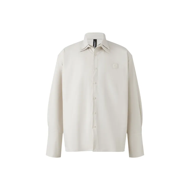 PEDLOR Shirts Men-4