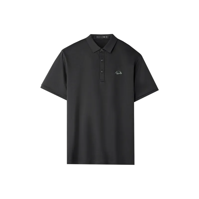 HLA Polo Shirts Men-2