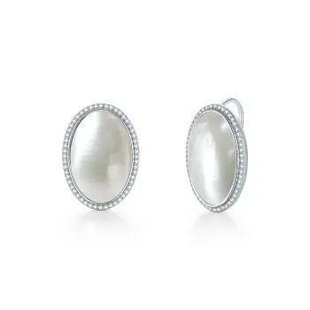 PEARL QUEEN Freshwater Pearl Earrings Women's