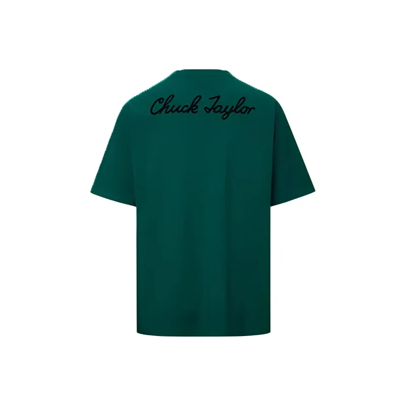 Converse T Shirts Unisex-1