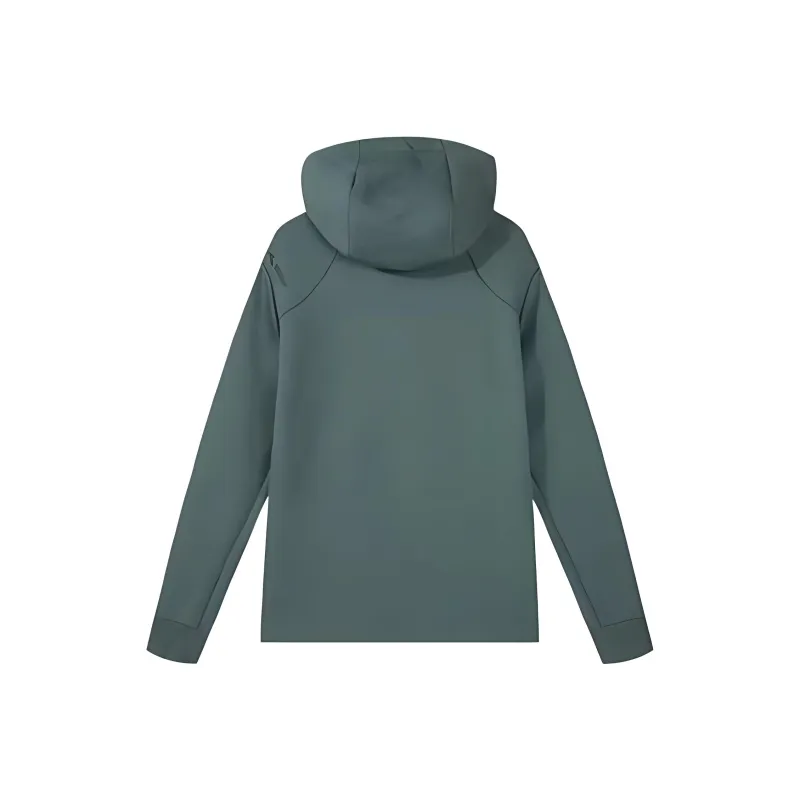 361° Sweatshirt Men's Waterweed Green-1