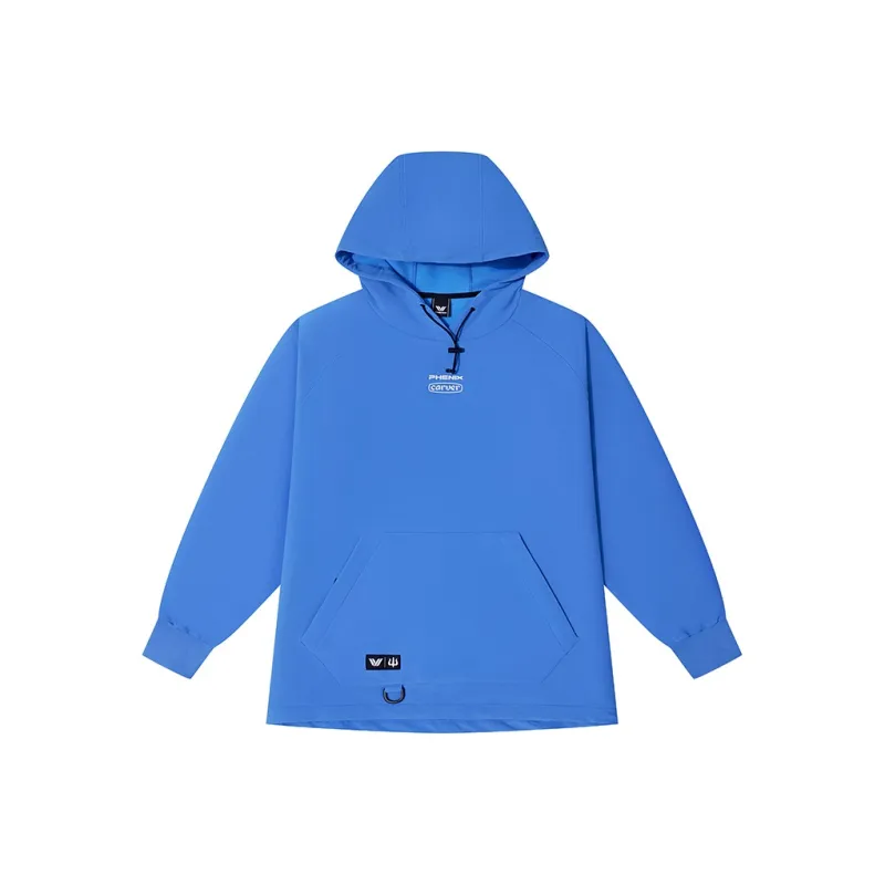 Phenix x Carver Sweatshirt Unisex-0