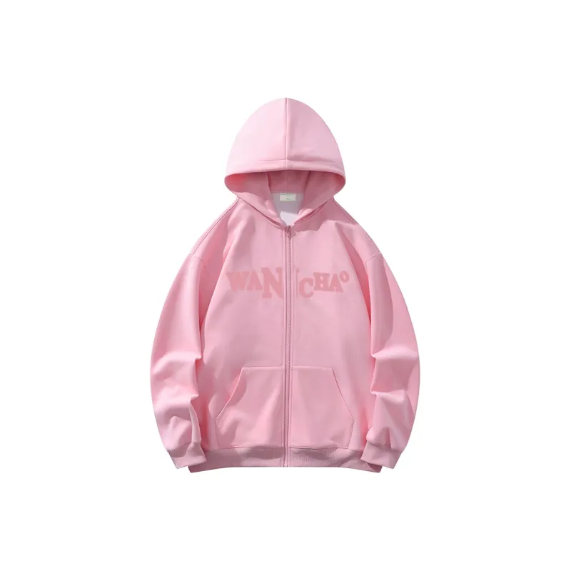 WANCHAO CP Sweatshirts Unisex-2