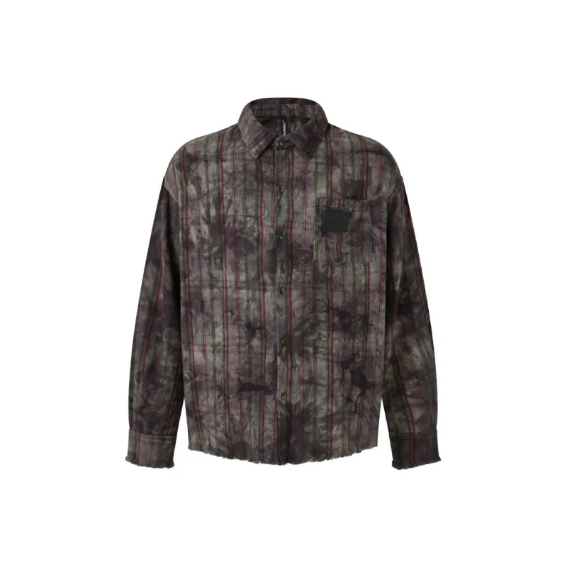 PEDLOR Shirts Unisex-4
