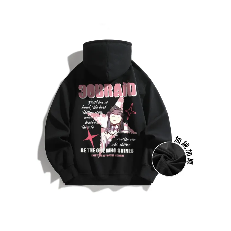 30BRAID Sweatshirts Unisex-13