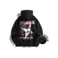 Black (Fleece-Lined)