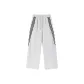 White Heather Gray Pants