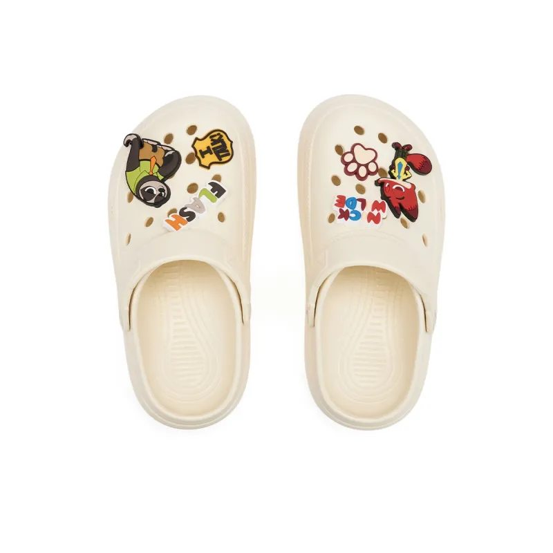 Disney x Hotwind Zootopia Series Clogs Women's-1