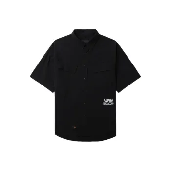 Alpha Industries SS24 Shirt Unisex
