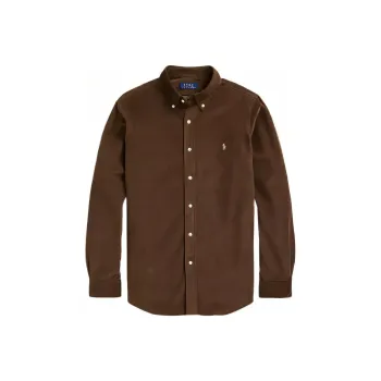 Polo Ralph Lauren Polo Pony Linen Shirt
