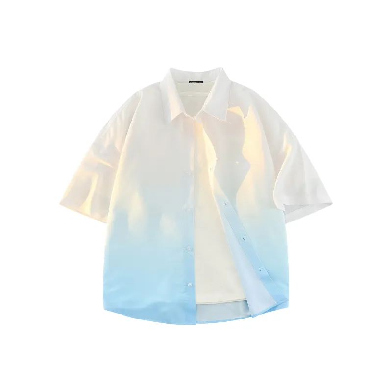 GNOMESHGH Shirts Unisex-3