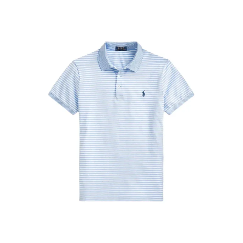 Polo Ralph Lauren Polo Shirt Men's Sky Blue-0
